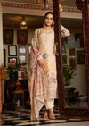 Jasmine By Ibiza Pure Simar Muslin Jacquard With Embroidery Work Dress Material Wholesale Suppliers In India